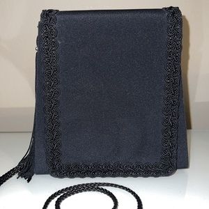 Evening shoulder bag